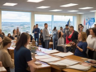 人和镇政府雇员公开招聘，何时开始报名？