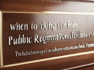 事业编制公开招聘何时开始报名？