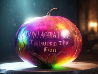 圣果究竟是什么？