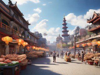 天津都有啥特色？