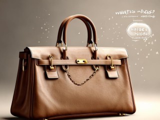 包袋是什么？它如何定义与我们的生活？