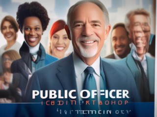 公务员领导公开招聘，谁能报名？