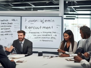 网络公开招聘方案如何高效落地？