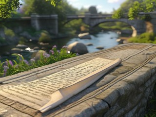 千诺一词究竟蕴含何意？