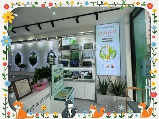 芦荟公司有哪些？