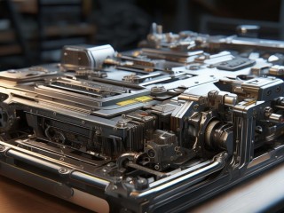 非编到底是什么？