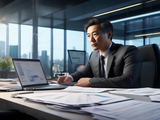 风控经理具体负责哪些核心工作？