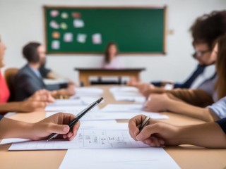 小学教资面试流程和重点是什么？