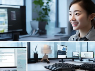 网络客服具体负责哪些工作？