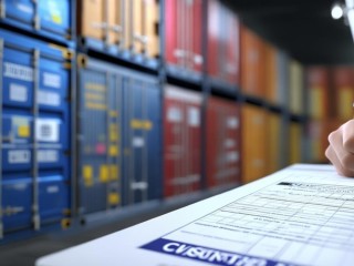 报关行业归属，服务型还是贸易型？