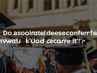 专科毕业有学位吗？是什么学位？