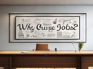 为何要换工作？