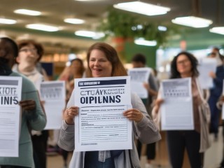 社区公开招聘者，具体要求有哪些？