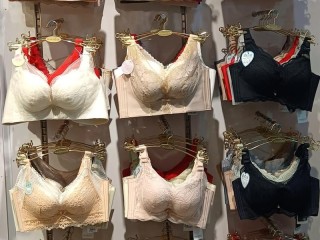 天河城百货内衣品牌有哪些？