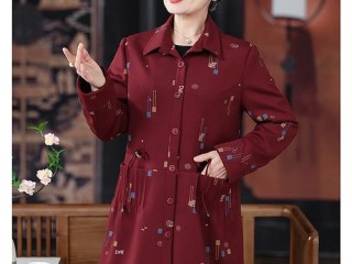 老年装哪些品牌好