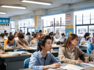 2025幼师招考，门槛与机遇如何把握？