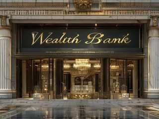 财富银行是什么？与普通银行有何不同？