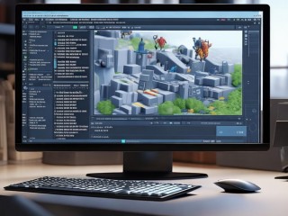 Unity3D能做什么？