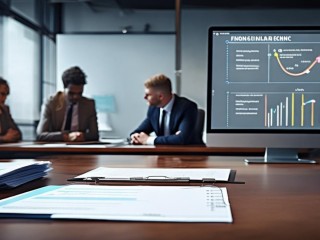 融资租赁公司具体做什么业务？