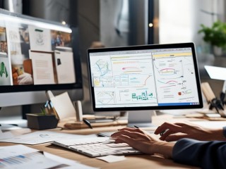 电商运营具体做什么？核心职责与必备技能是什么？