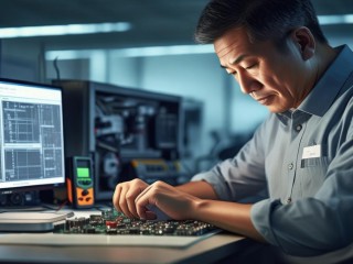 电气工程师具体负责哪些工作？