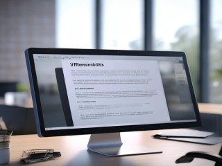 VP是什么职务？