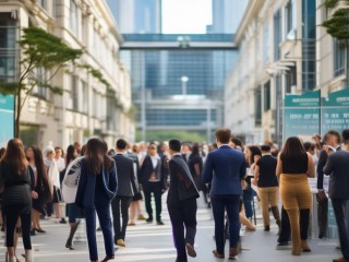 上海半岛酒店公开招聘日，有何亮点？