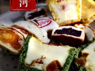 泸溪河甜品有哪些招牌必点？