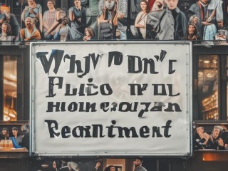 公务员为何不公开招聘？