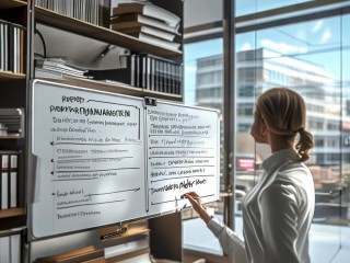 物业主要负责什么？日常管理与维护职责有哪些？