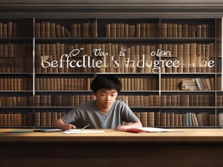 自考本科到底是什么？