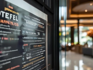 酒店公开招聘，哪些岗位最缺人？