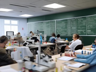 医检专业学什么？就业前景如何？