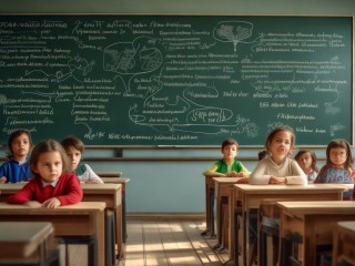 基础教育究竟指什么？