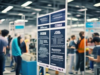 厂公开平招聘，岗位信息具体有哪些？