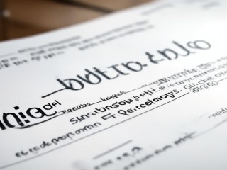 区公开招聘试题范围与题型有哪些？