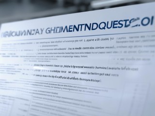 医务科公开招聘试题考什么？