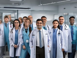 深圳医生公开招聘有何新变化或要求？