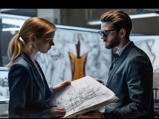 服装设计与工程学什么？技术与设计的平衡点在哪？
