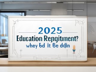 2025教育公开招聘何时开始？