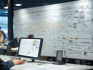 物流管理具体管什么？核心工作有哪些？