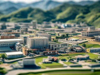 贵州有哪些工厂？