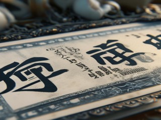 君实二字究竟蕴含何种深意？