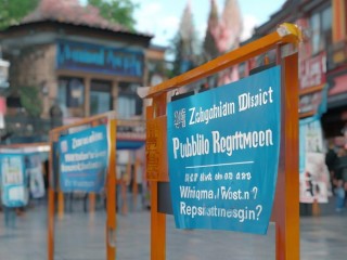 张店区公开招聘，何时开始报名？