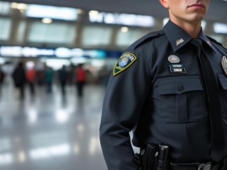 机场公安究竟属于何种编制？