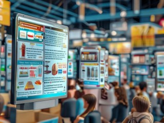 线上分销是什么意思？