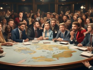 为何公务员成香饽饽，众人争考为哪般？