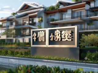 嘉什么房产，为何取名嘉？