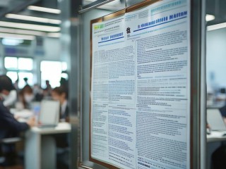 番禺事业单位公开招聘，何时开始报名？