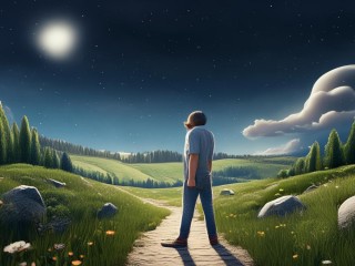 迷茫时，如何找到人生方向？